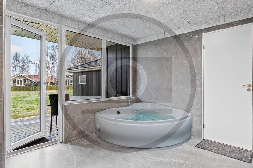 Foto von Ferienhaus DG32 in Hasmark - Nordfünen
