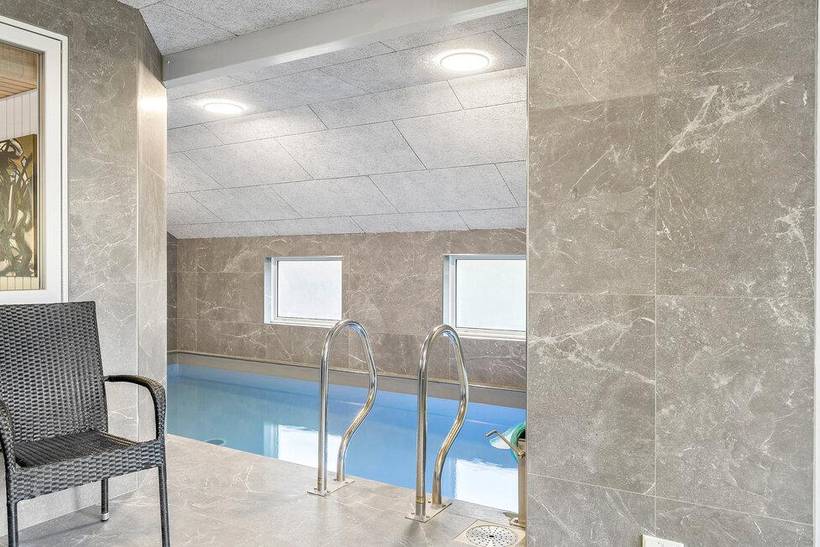 Foto von Ferienhaus DG32 in Hasmark - Nordfünen