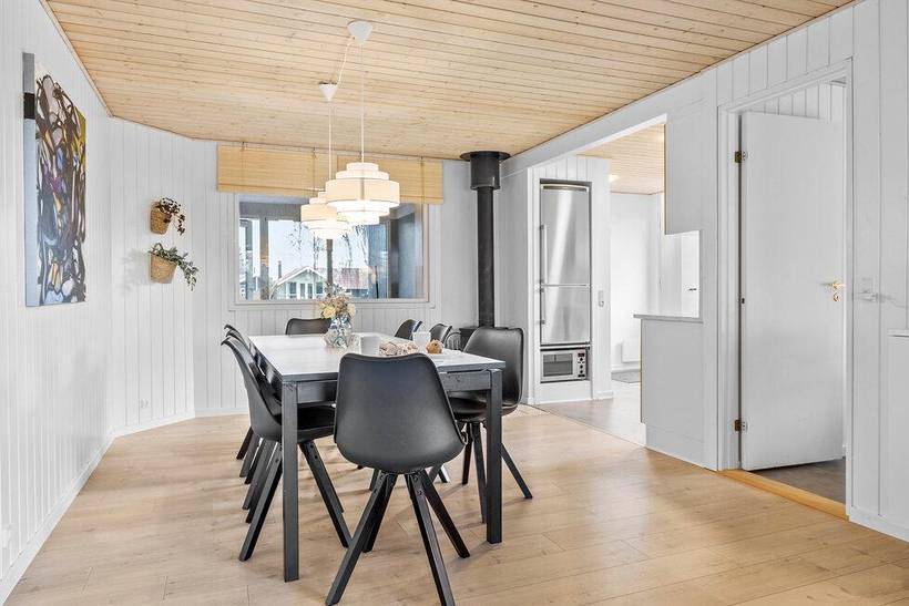 Foto von Ferienhaus DG32 in Hasmark - Nordfünen