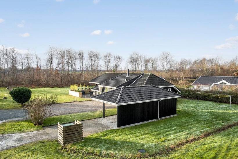 Foto von Ferienhaus DG32 in Hasmark - Nordfünen