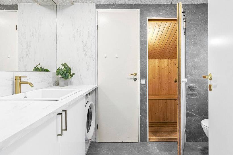 Foto von Ferienhaus DG32 in Hasmark - Nordfünen