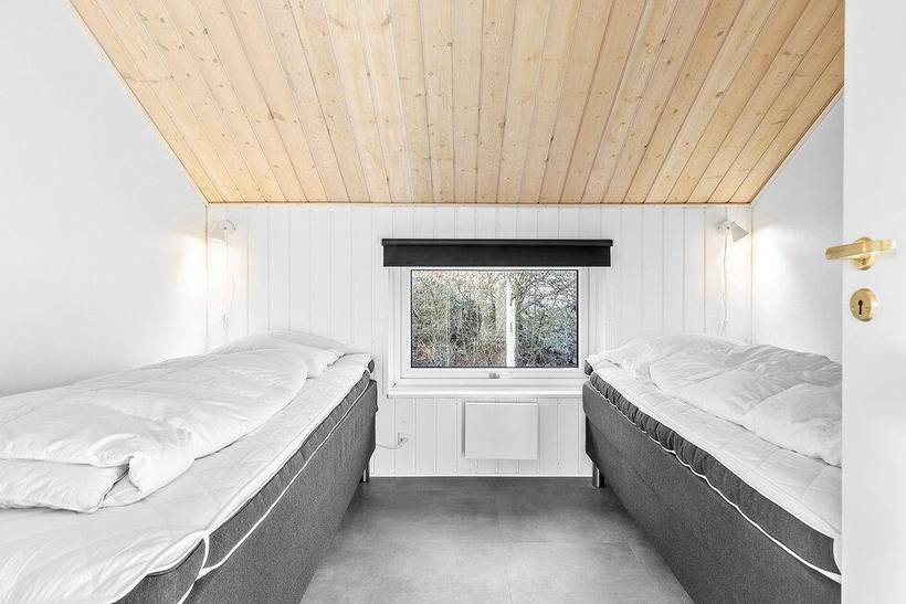 Foto von Ferienhaus DG32 in Hasmark - Nordfünen
