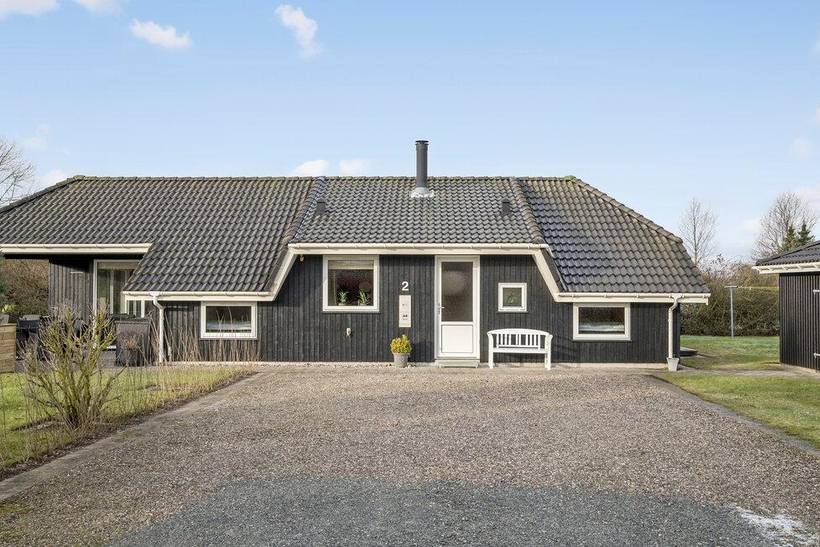Foto von Ferienhaus DG32 in Hasmark - Nordfünen