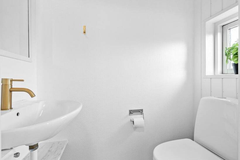 Foto von Ferienhaus DG32 in Hasmark - Nordfünen