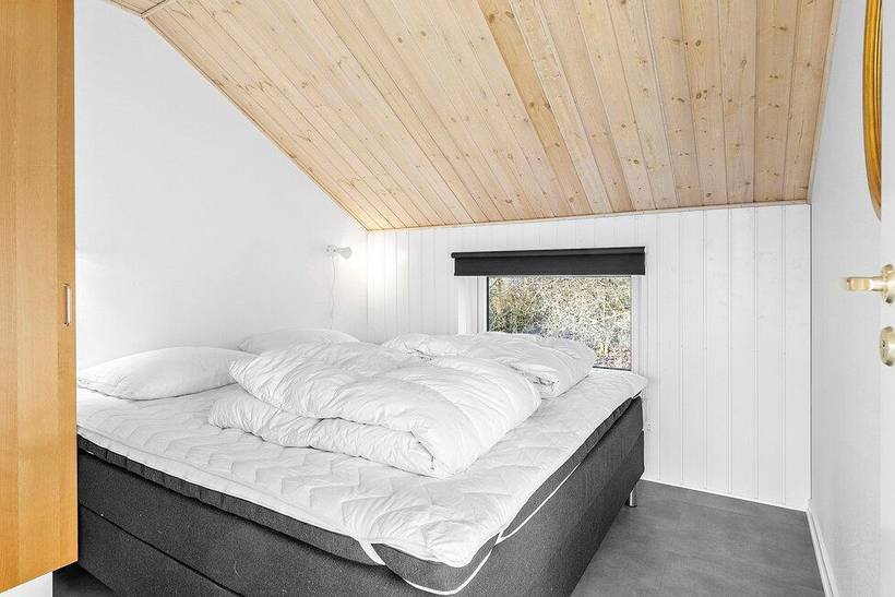 Foto von Ferienhaus DG32 in Hasmark - Nordfünen
