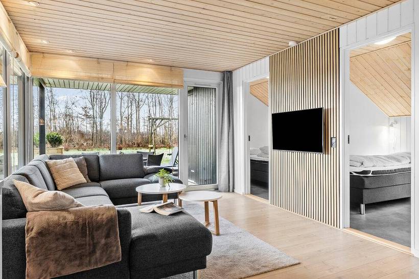 Foto von Ferienhaus DG32 in Hasmark - Nordfünen