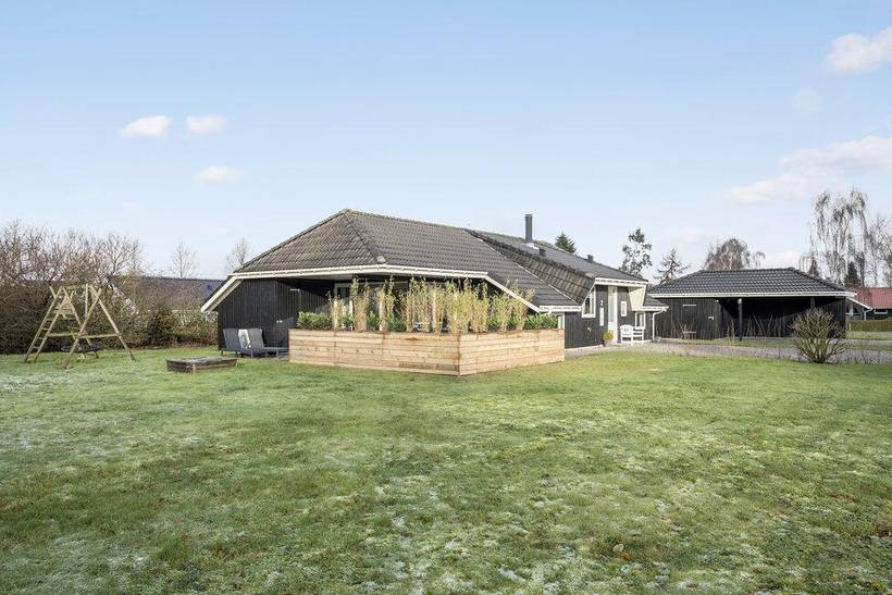 Foto von Ferienhaus DG32 in Hasmark - Nordfünen