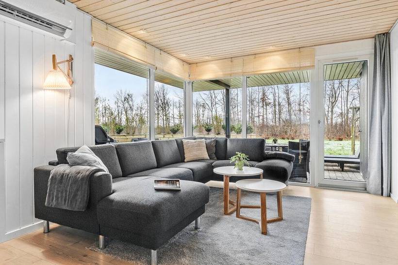 Foto von Ferienhaus DG32 in Hasmark - Nordfünen