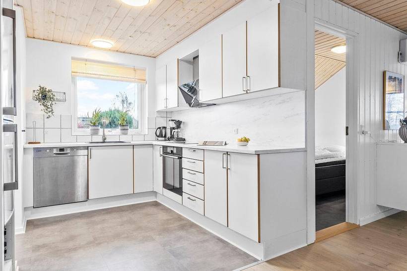 Foto von Ferienhaus DG32 in Hasmark - Nordfünen