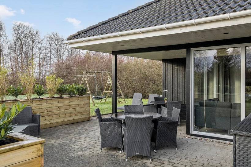 Foto von Ferienhaus DG32 in Hasmark - Nordfünen