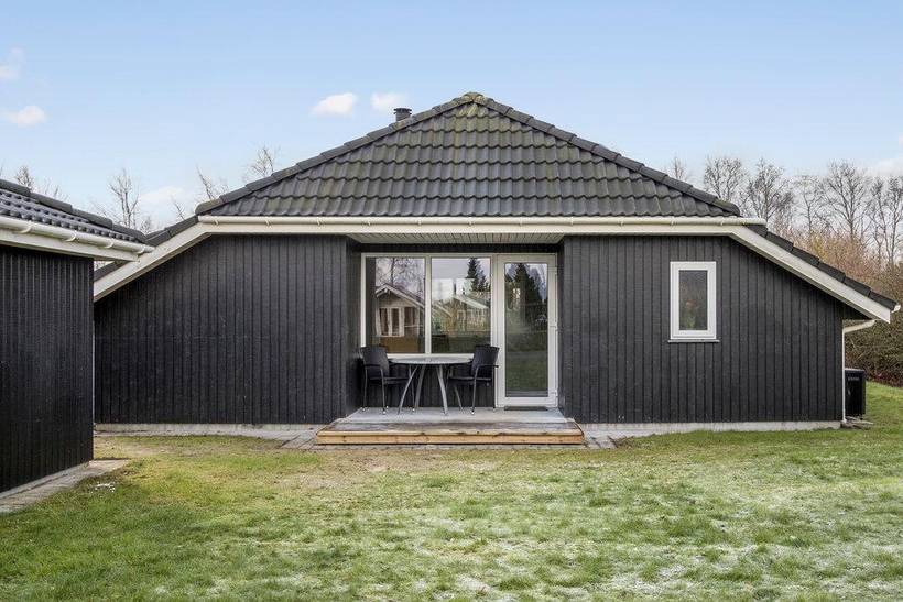 Foto von Ferienhaus DG32 in Hasmark - Nordfünen
