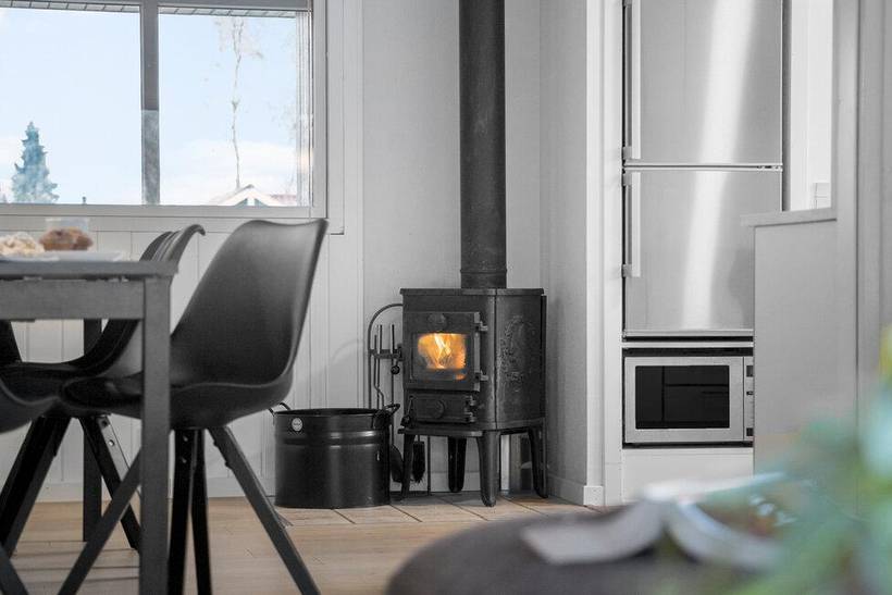 Foto von Ferienhaus DG32 in Hasmark - Nordfünen