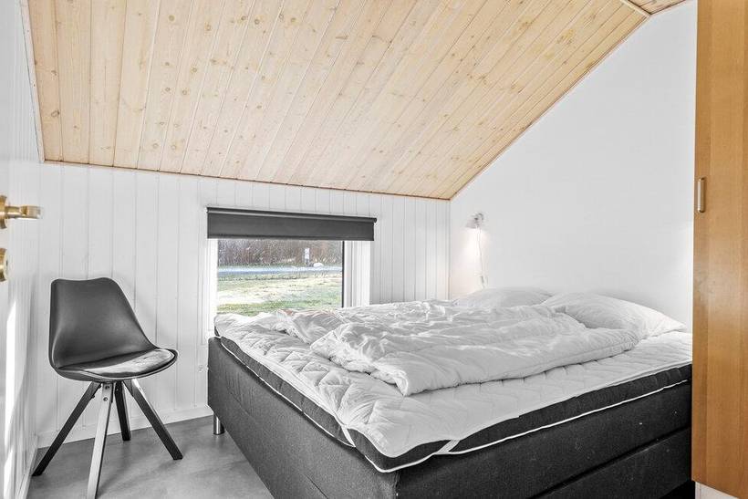 Foto von Ferienhaus DG32 in Hasmark - Nordfünen