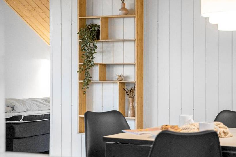 Foto von Ferienhaus DG32 in Hasmark - Nordfünen