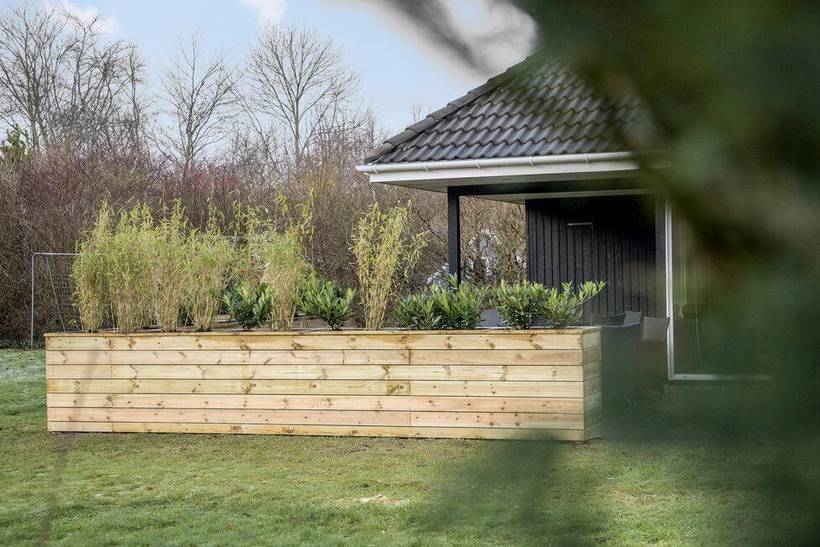 Foto von Ferienhaus DG32 in Hasmark - Nordfünen