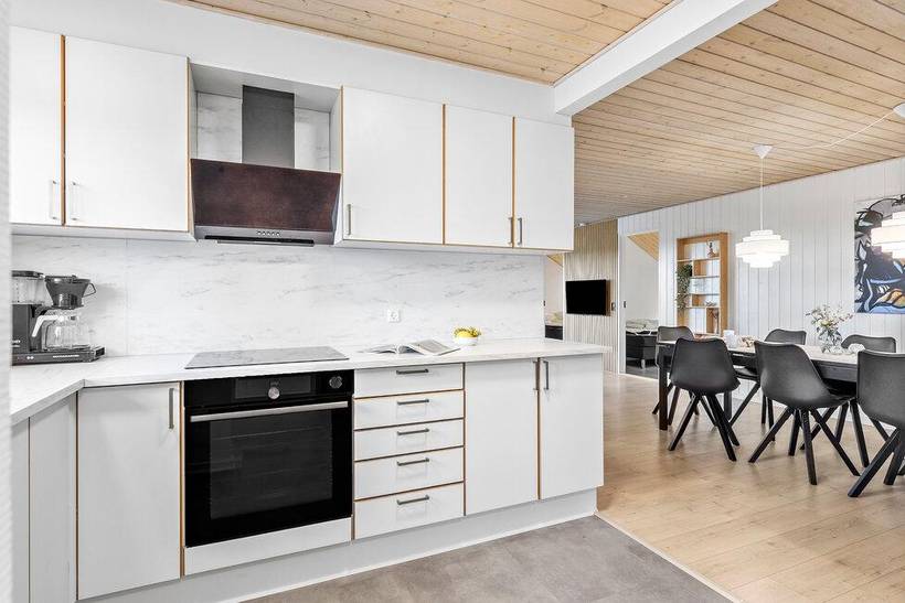 Foto von Ferienhaus DG32 in Hasmark - Nordfünen