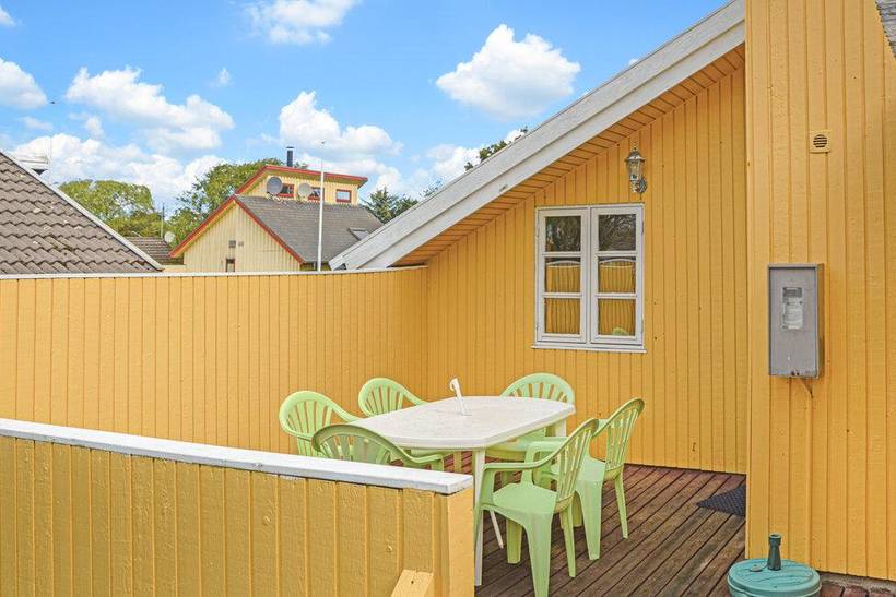 Foto von Ferienhaus DG33 in Bork Havn - Westjütland