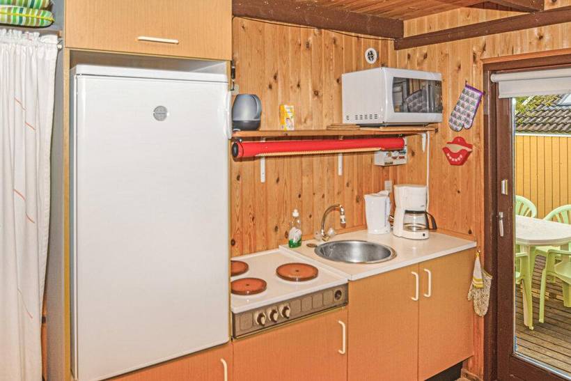 Foto von Ferienhaus DG33 in Bork Havn - Westjütland