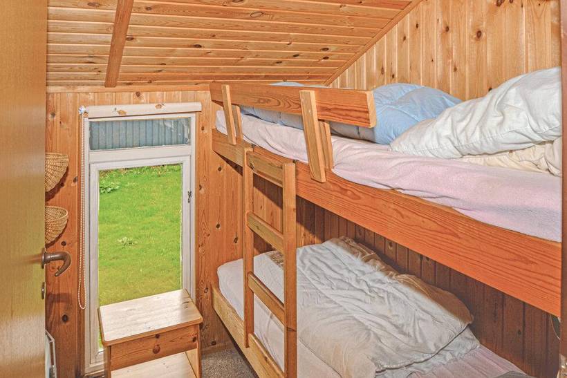 Foto von Ferienhaus DG33 in Bork Havn - Westjütland