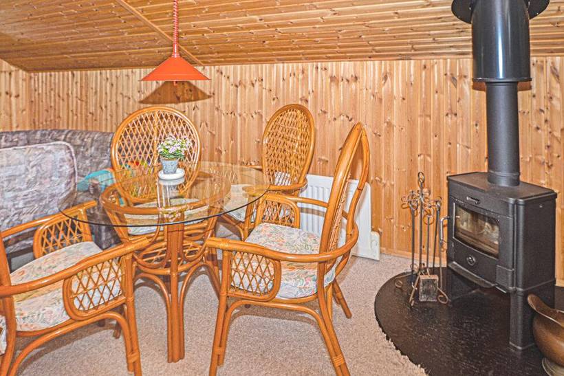 Foto von Ferienhaus DG33 in Bork Havn - Westjütland