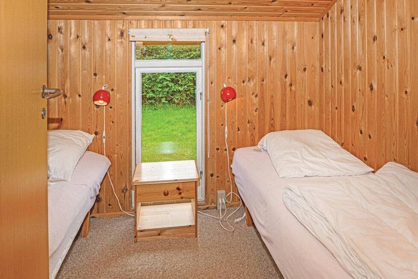 Foto von Ferienhaus DG33 in Bork Havn - Westjütland