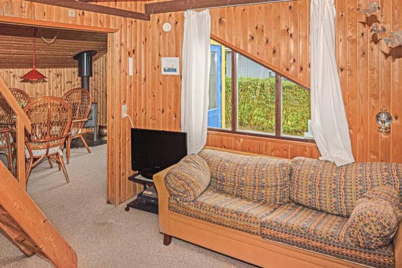 Foto von Ferienhaus DG33 in Bork Havn - Westjütland
