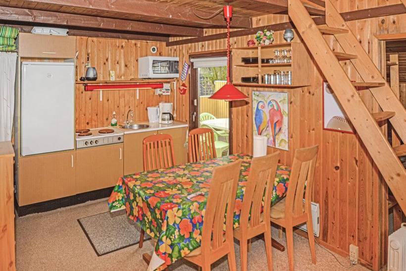 Foto von Ferienhaus DG33 in Bork Havn - Westjütland