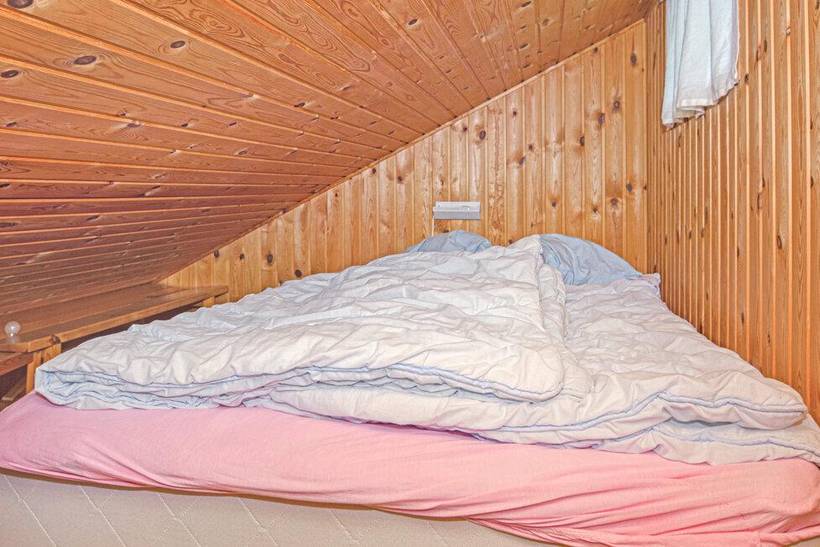 Foto von Ferienhaus DG33 in Bork Havn - Westjütland