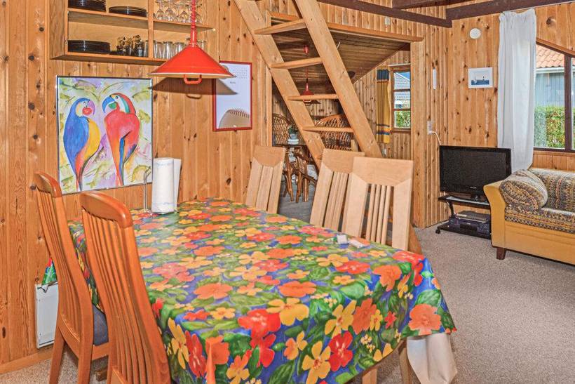 Foto von Ferienhaus DG33 in Bork Havn - Westjütland