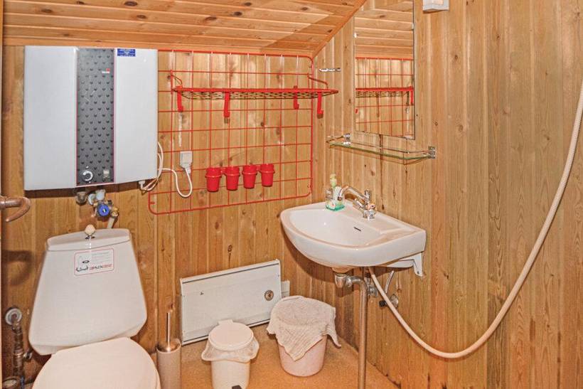 Foto von Ferienhaus DG33 in Bork Havn - Westjütland