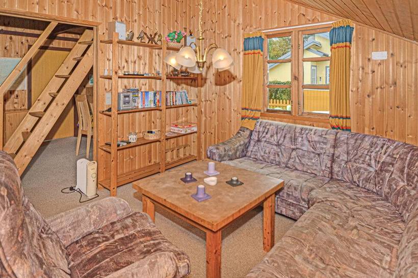 Foto von Ferienhaus DG33 in Bork Havn - Westjütland