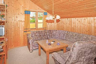 Vorschaubild von Ferienhaus DG33 in Bork Havn - Westjütland