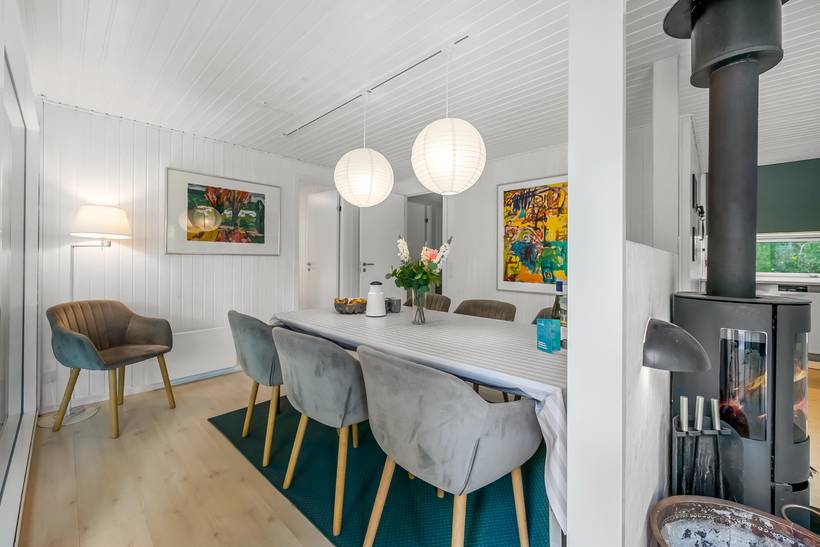 Foto von Ferienhaus DG34 in Ebeltoft - Ostjütland