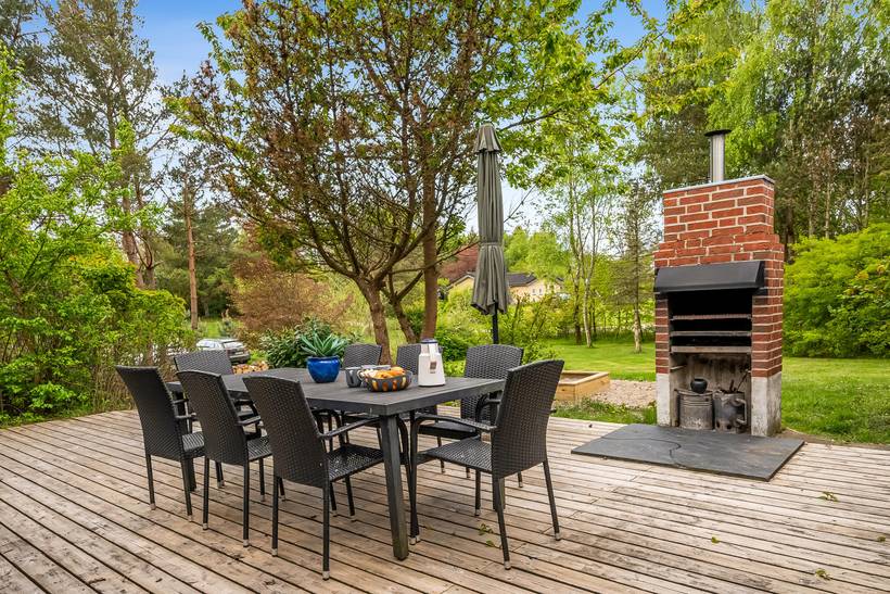 Foto von Ferienhaus DG34 in Ebeltoft - Ostjütland