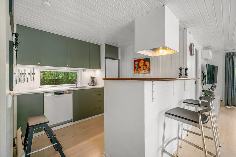 Foto von Ferienhaus DG34 in Ebeltoft - Ostjütland