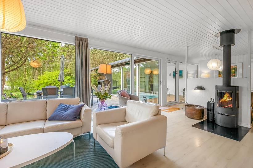 Foto von Ferienhaus DG34 in Ebeltoft - Ostjütland