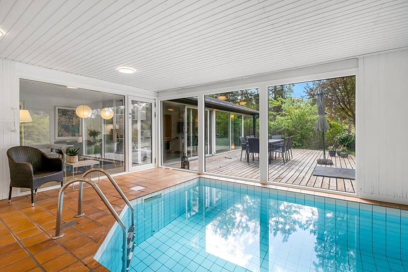 Foto von Ferienhaus DG34 in Ebeltoft - Ostjütland