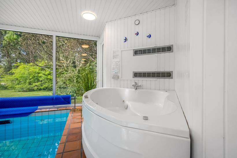 Foto von Ferienhaus DG34 in Ebeltoft - Ostjütland