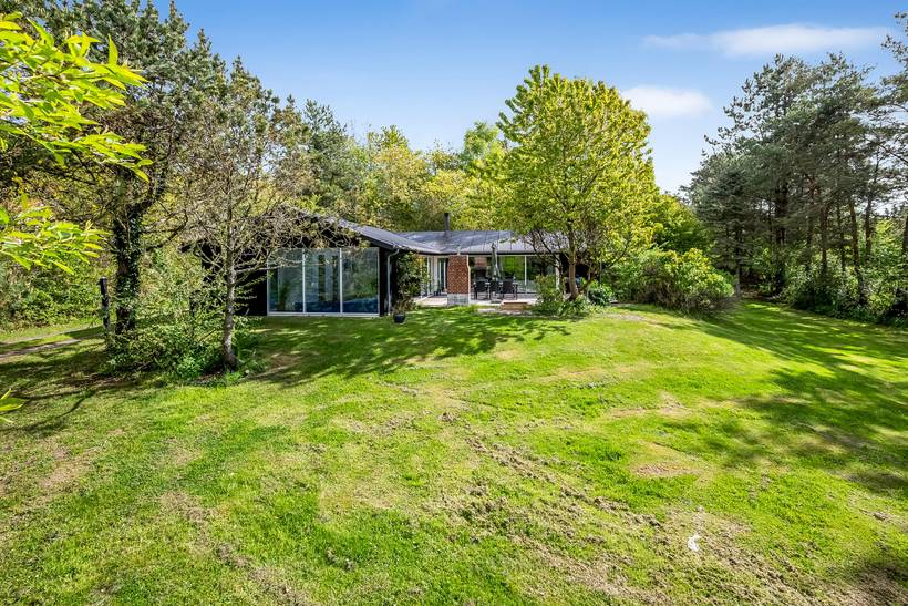 Foto von Ferienhaus DG34 in Ebeltoft - Ostjütland