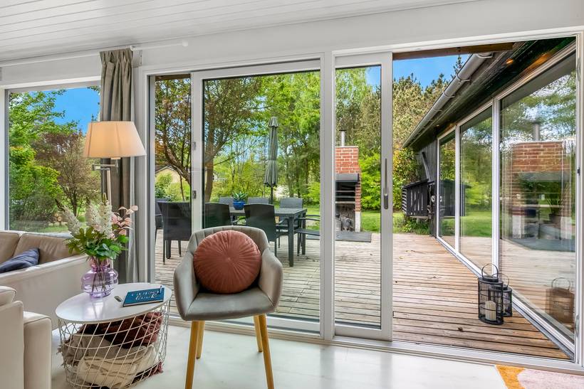 Foto von Ferienhaus DG34 in Ebeltoft - Ostjütland
