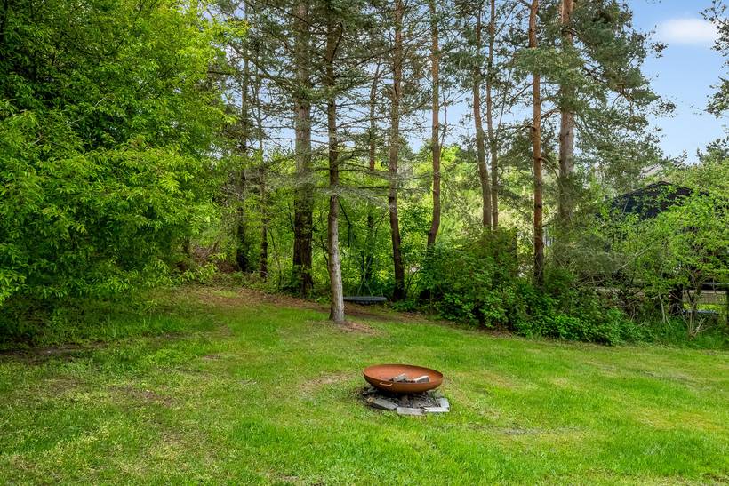 Foto von Ferienhaus DG34 in Ebeltoft - Ostjütland