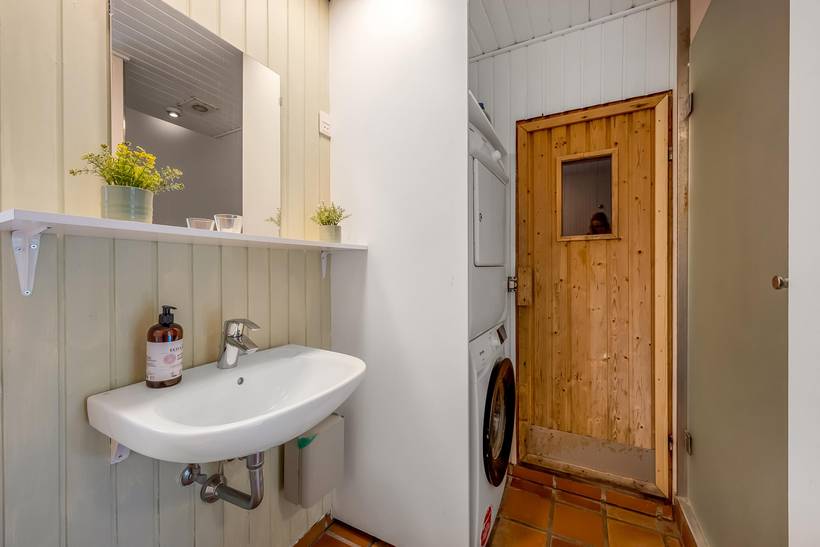 Foto von Ferienhaus DG34 in Ebeltoft - Ostjütland