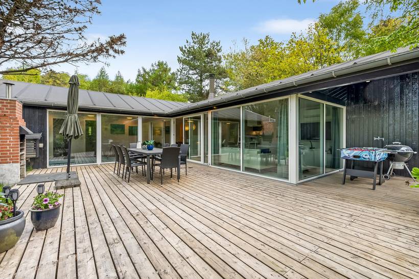 Foto von Ferienhaus DG34 in Ebeltoft - Ostjütland