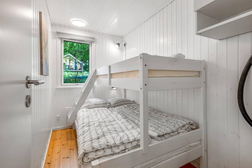 Foto von Ferienhaus DG34 in Ebeltoft - Ostjütland