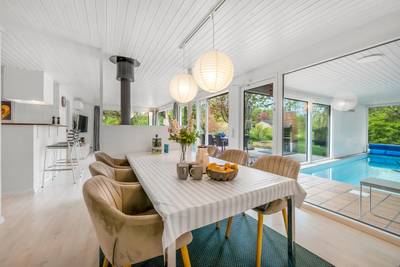 Vorschaubild von Ferienhaus DG34 in Ebeltoft - Ostjütland