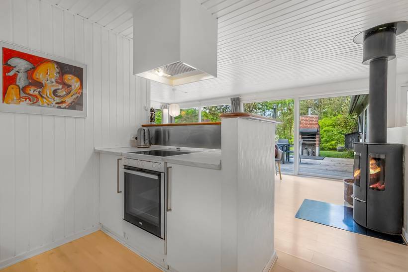 Foto von Ferienhaus DG34 in Ebeltoft - Ostjütland