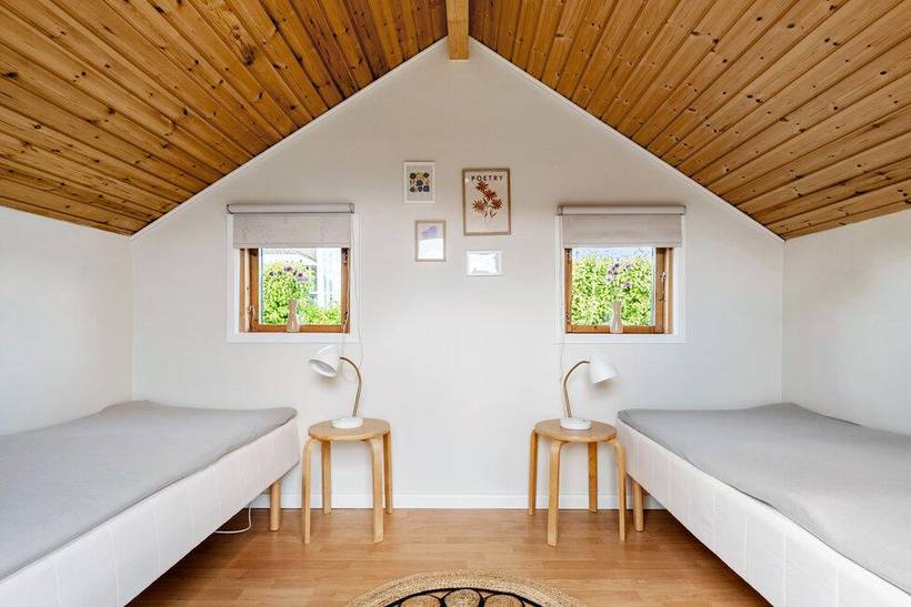 Foto von Ferienhaus DG36 in Hejlsminde - Südjütland