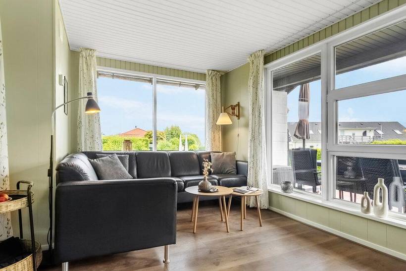 Foto von Ferienhaus DG36 in Hejlsminde - Südjütland