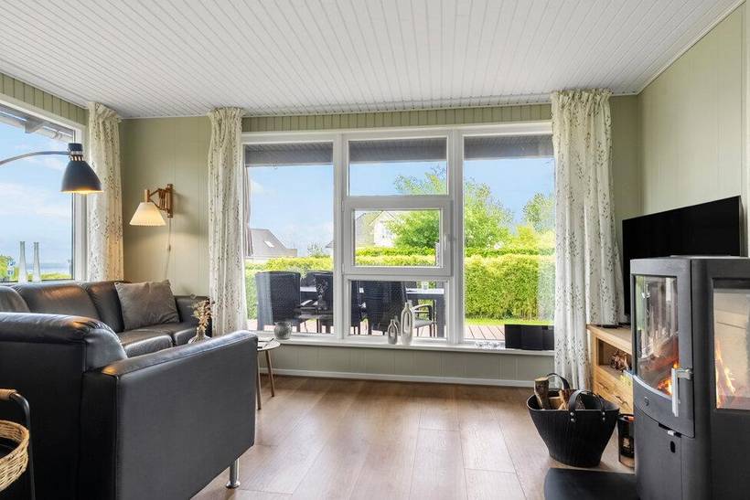 Foto von Ferienhaus DG36 in Hejlsminde - Südjütland