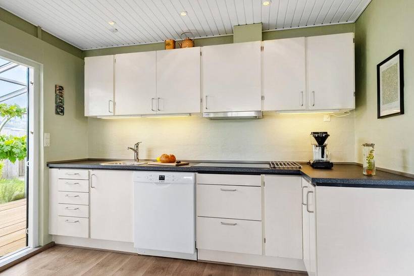 Foto von Ferienhaus DG36 in Hejlsminde - Südjütland